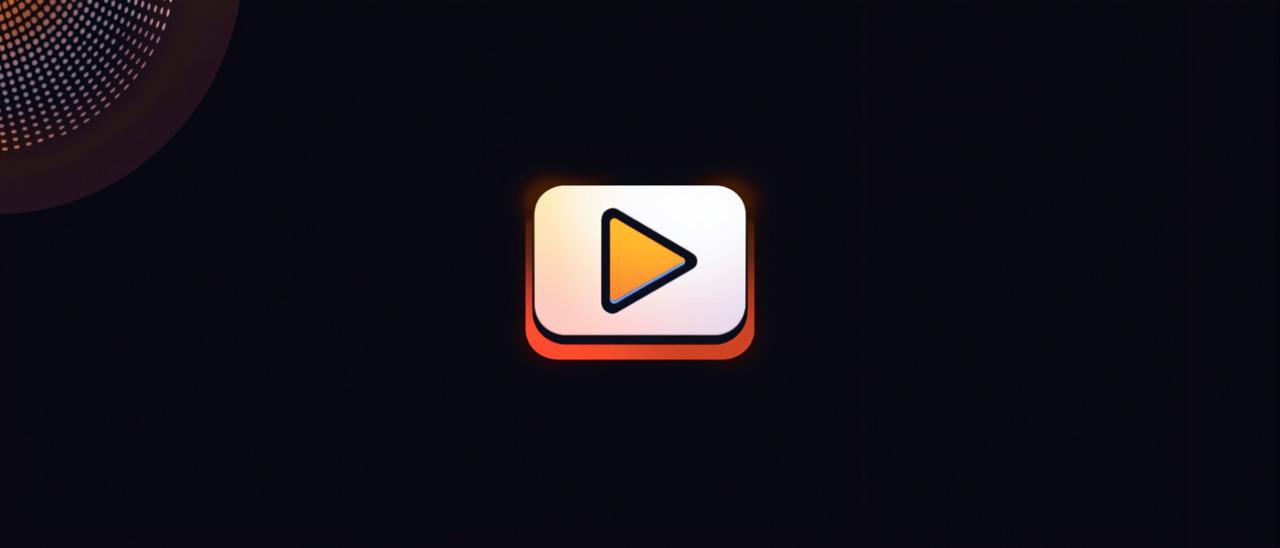 优酷视频 - 极速影院合作伙伴Logo