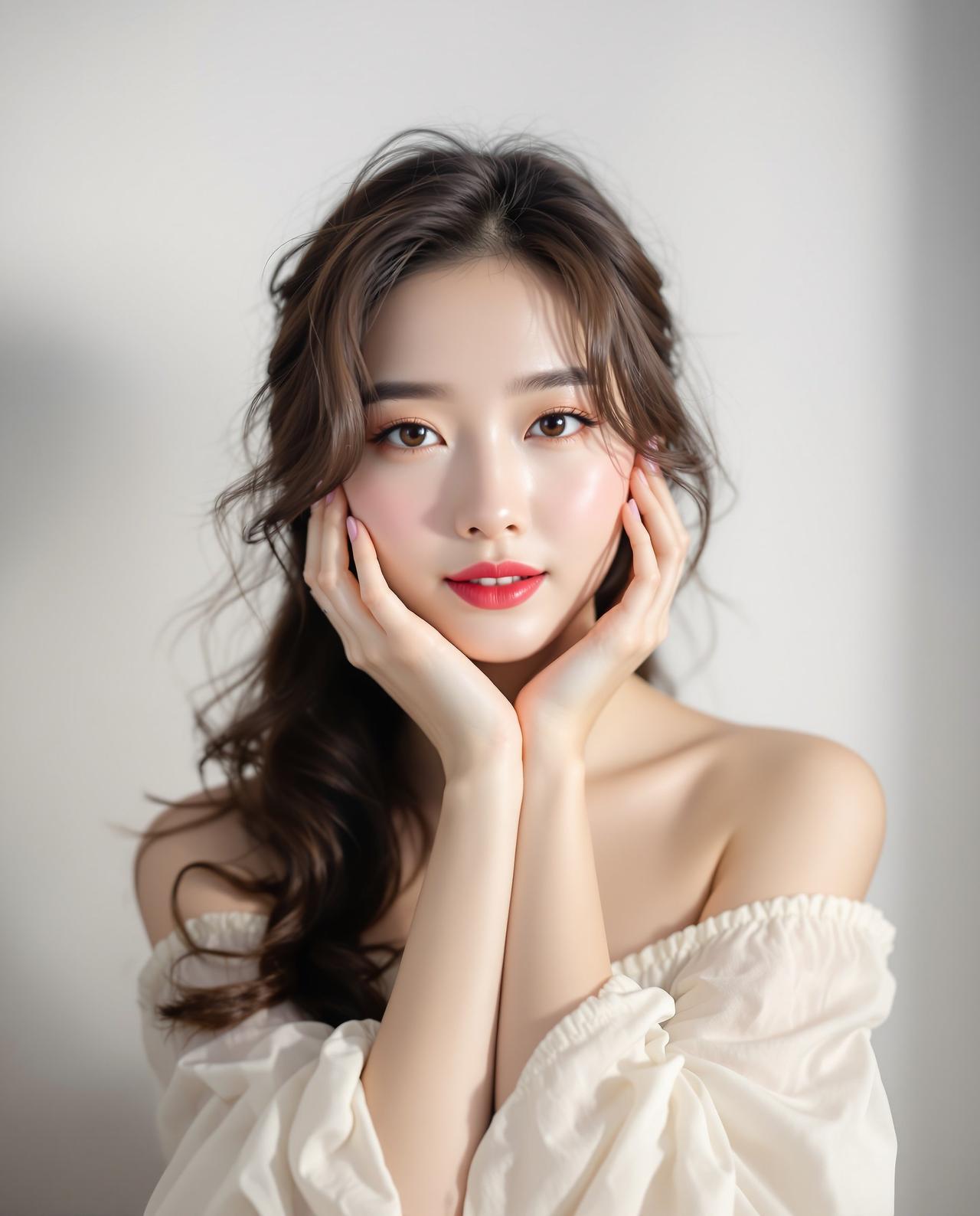 李婉清 - 艺术总监 - 极速影院团队成员