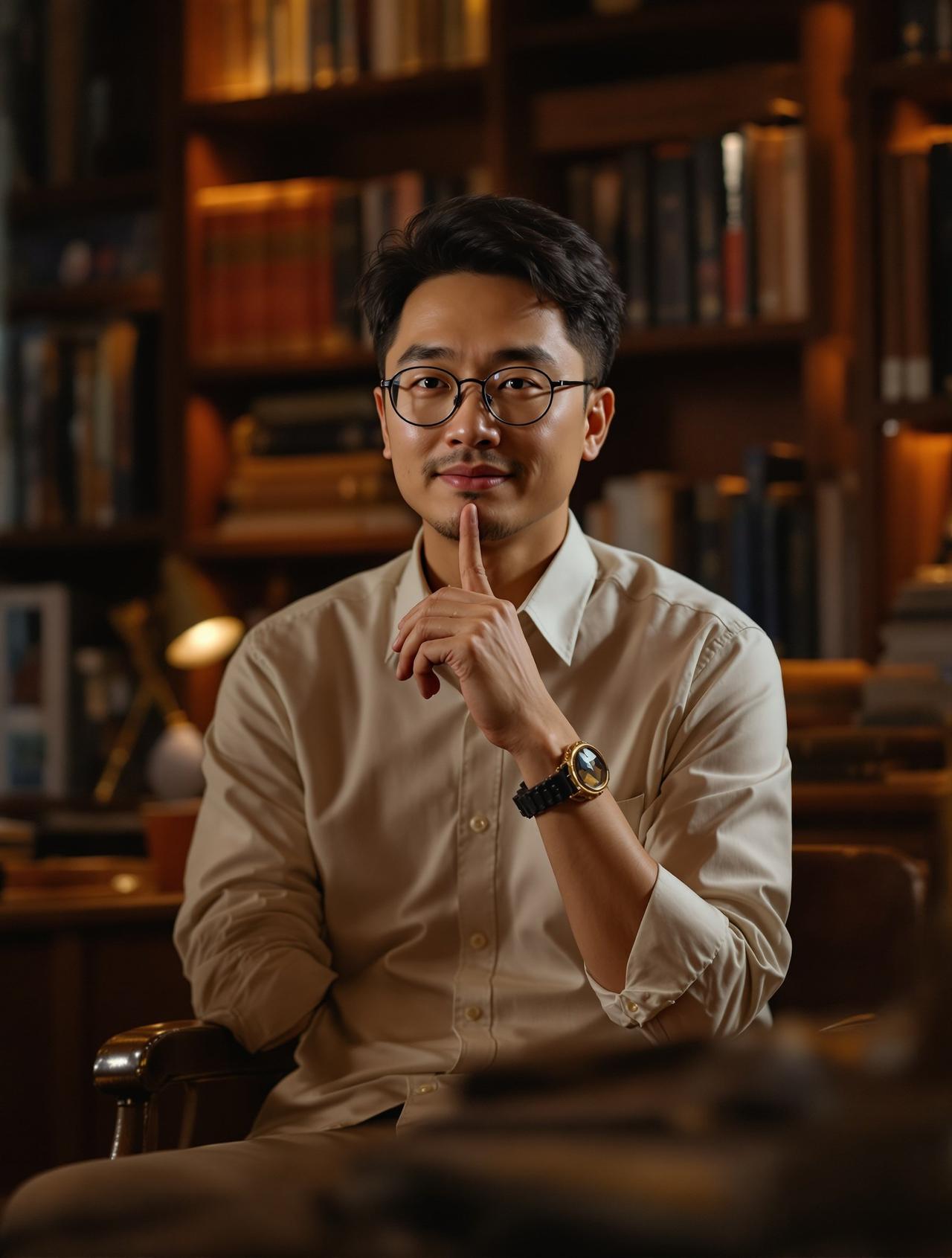 资深影评人李建国 - 极速影院作品评价