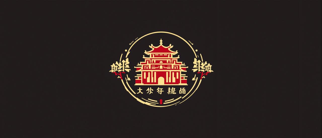 横店影视 - 极速影院合作伙伴Logo